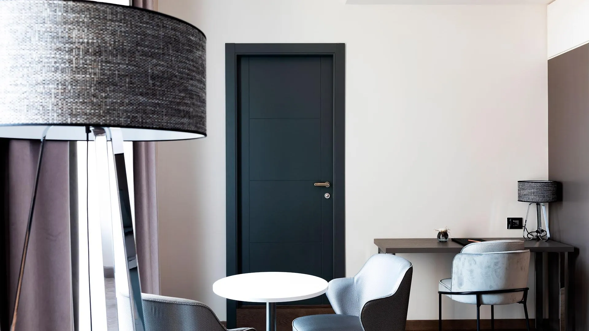 Amadomus Luxury Suites Νάπολη Ξενοδοχείο