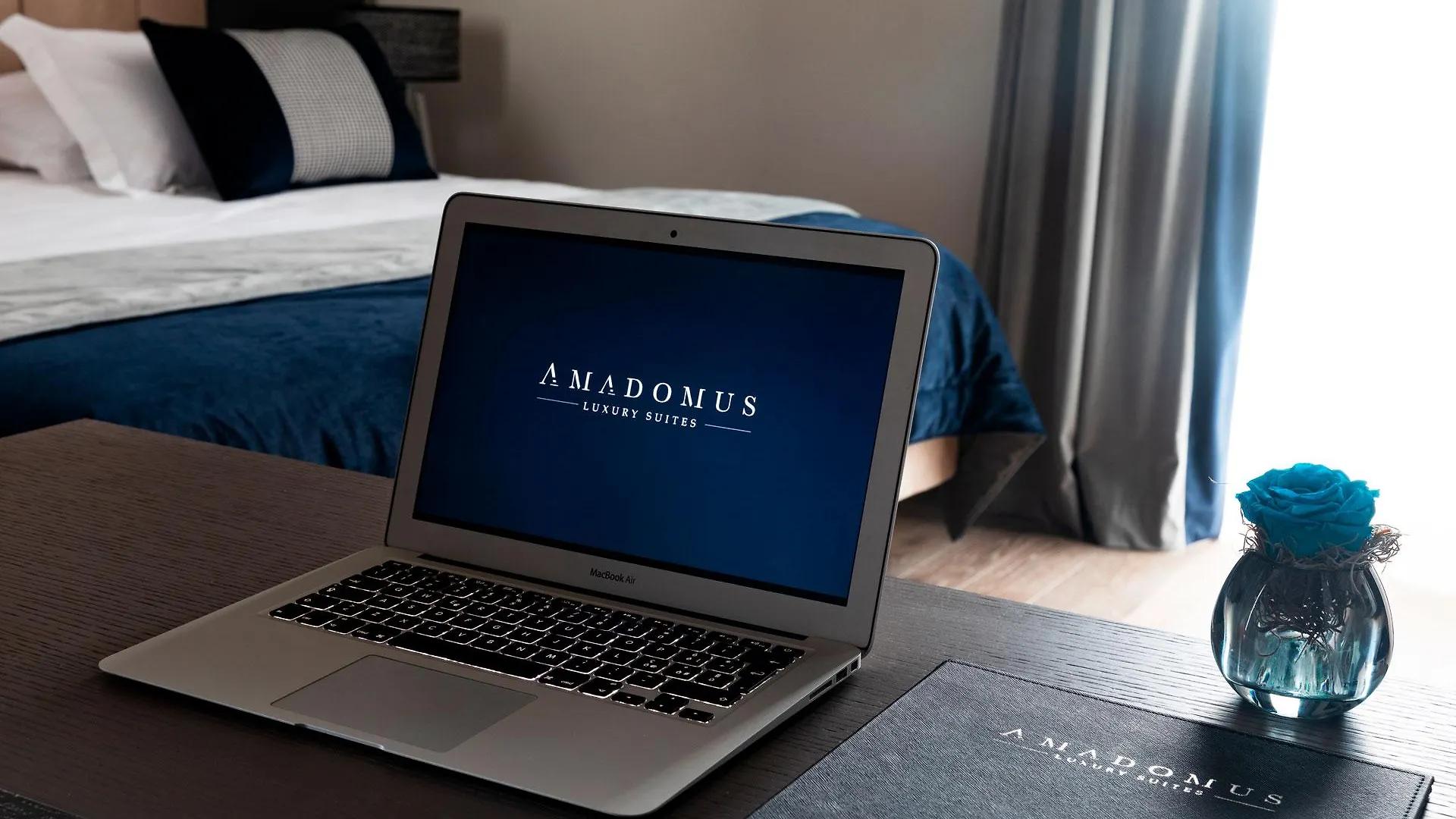 Amadomus Luxury Suites Νάπολη Ξενοδοχείο