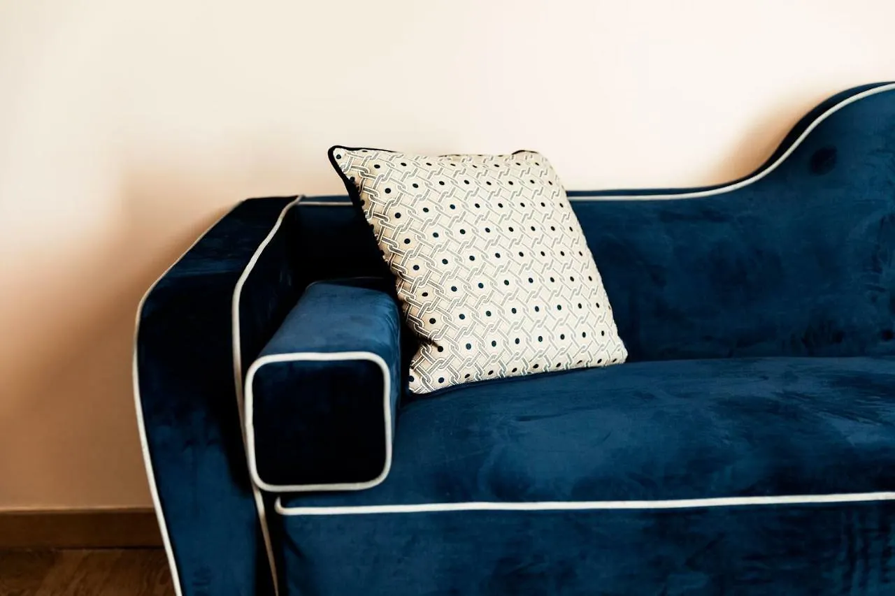 Amadomus Luxury Suites Νάπολη Ιταλία