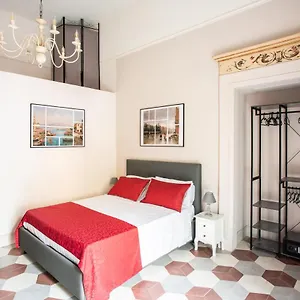Foriart Relais Naples