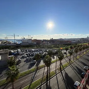 Urban Jungle Naples